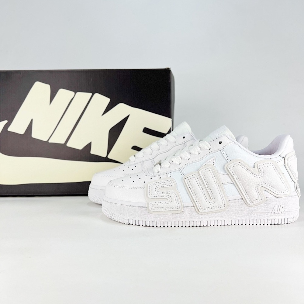 CPFM x Nike Air Force 1